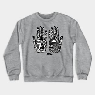 Nocturne Crewneck Sweatshirt